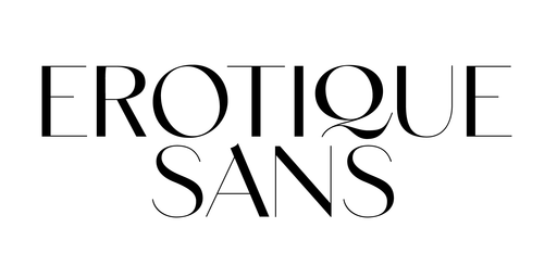 Erotique Sans by Zetafonts